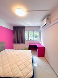 Blk 107 Eunos Vista (Bedok), HDB 4 Rooms #553048681